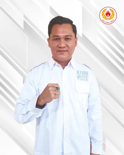 Adetia Sulius Putra, S.H.
