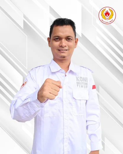 Deartha Kurniawan, A.Md