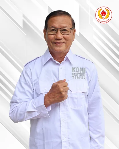Drs. M. Umar Hasan
