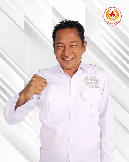 Fauzi Akbar, A.Md.