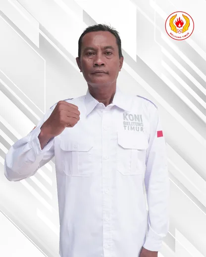 Haryanto, S.Pd.