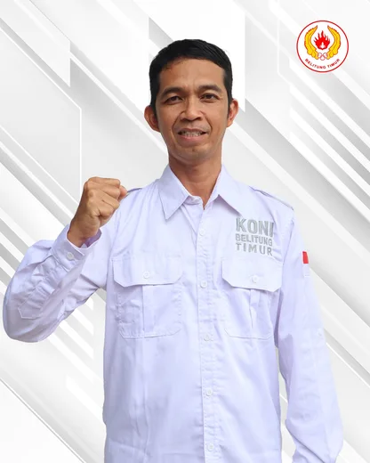 Hendy Azwar, S.IP