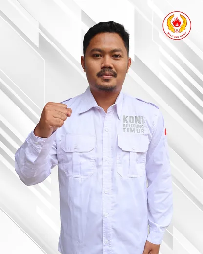 Ogest Prawira Fatryoki, S.Pd.