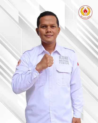 Peranciscus Aryanto, SE., M.Par