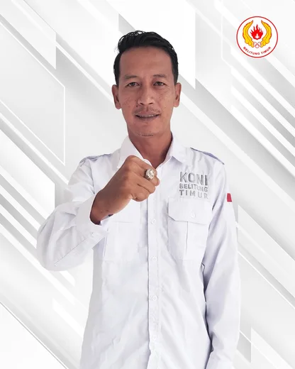 Rahyu Ahmad Ginanjar, S.Pd.