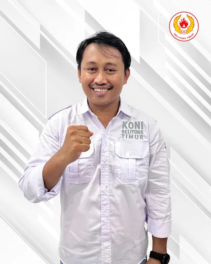 Sendy Zurdias, S.Pd.