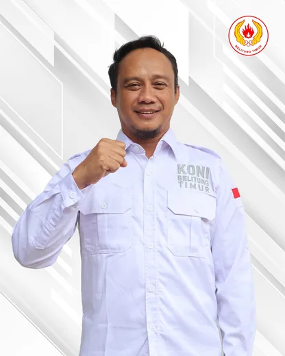 Sony Aprianto, S.Sos.