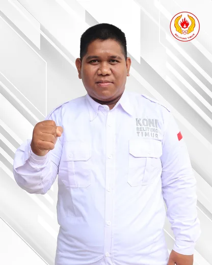 Syukur Maulana, A.Md.
