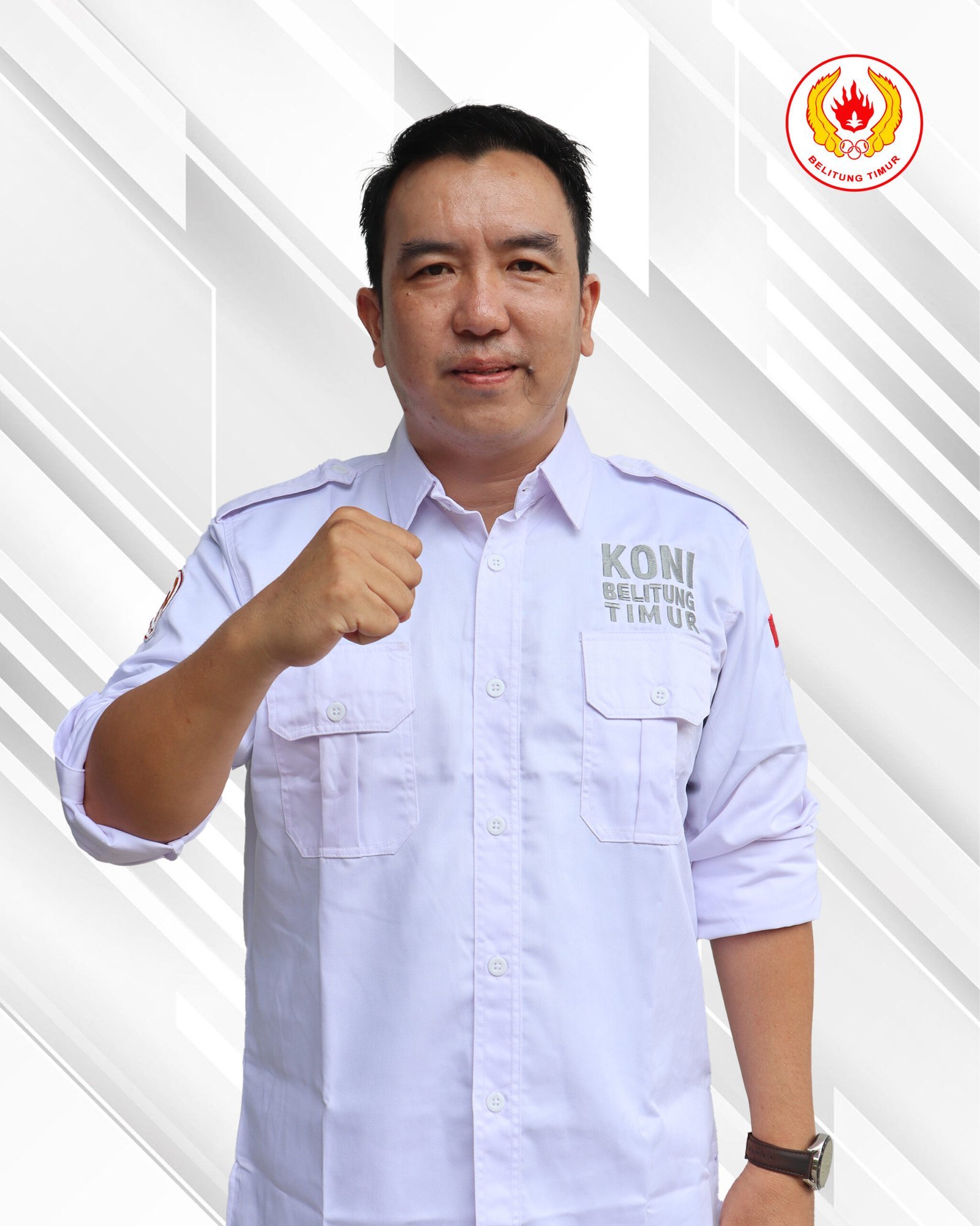 HENDRO, S.Pd.,MH